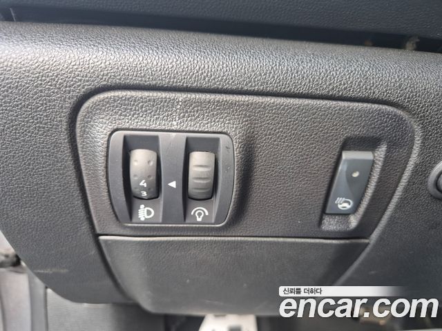 Renault Korea SM6 2018 thumb 8
