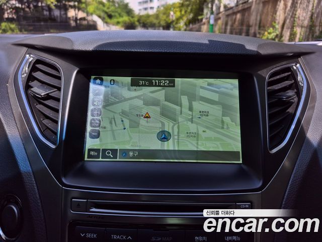 Hyundai Grandeur 2013 thumb 10