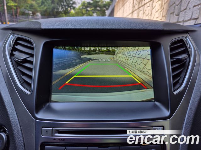 Hyundai Grandeur 2013 thumb 11