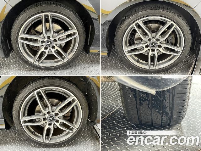 Mercedes-Benz CLA 2018 thumb 5