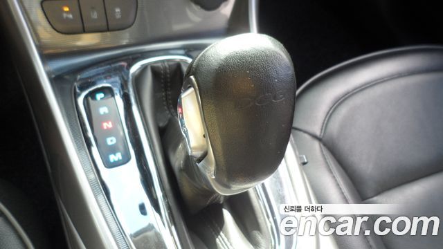 Chevrolet Malibu 2013 thumb 10