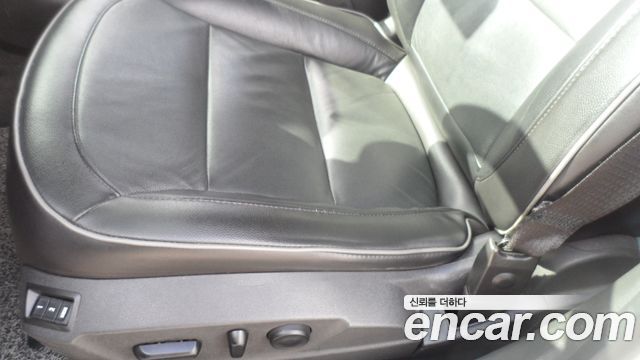 Chevrolet Malibu 2013 thumb 11