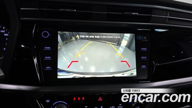 SsangYong Korando 2022 thumb 12