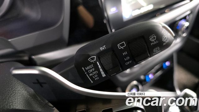 SsangYong Korando 2022 thumb 11