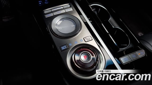 Genesis G80 2021 thumb 10
