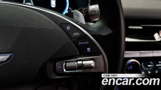 Genesis G80 2021 thumb 12