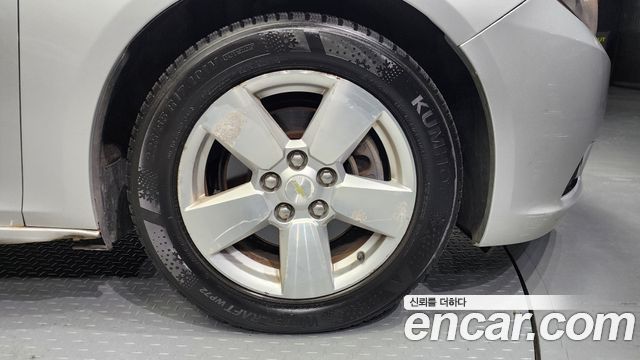 Chevrolet Malibu 2014 thumb 6