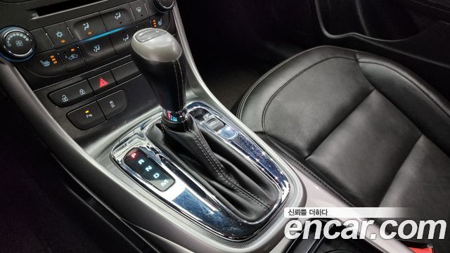 Chevrolet Malibu 2014 thumb 9