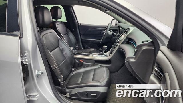 Chevrolet Malibu 2014 thumb 12