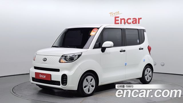 Kia Ray 2021 thumb 2