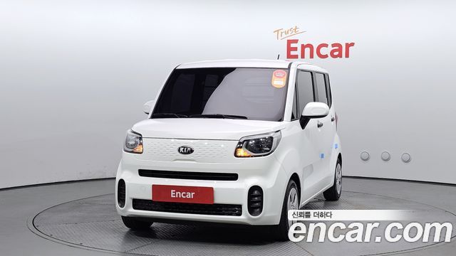 Kia Ray 2021 thumb 4