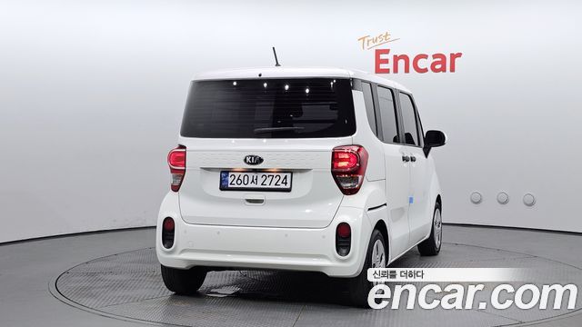 Kia Ray 2021 thumb 5