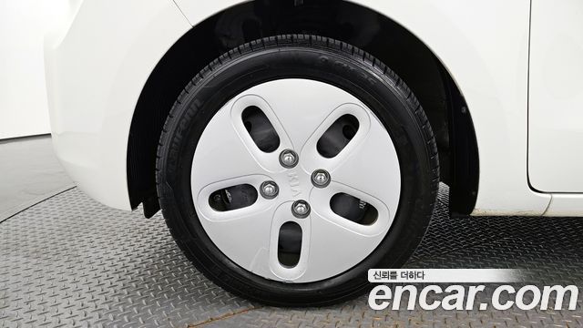 Kia Ray 2021 thumb 6