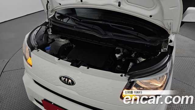 Kia Ray 2021 thumb 7