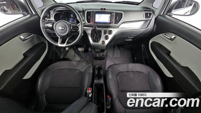 Kia Ray 2021 thumb 8