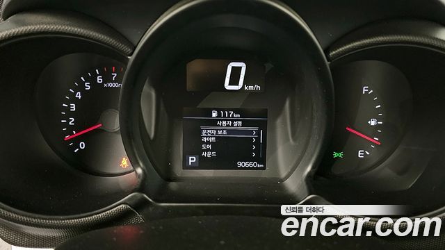 Kia Ray 2021 thumb 9