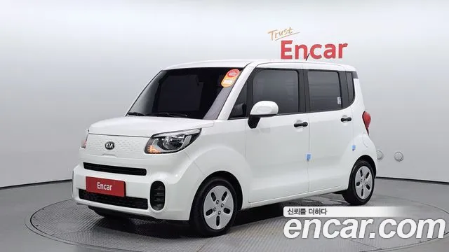 Kia Ray 2021 thumb 11