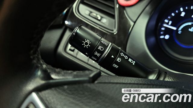 Hyundai Grandeur 2015 thumb 12