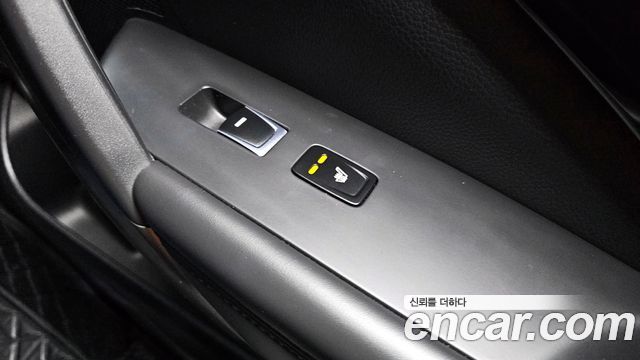 Hyundai Grandeur 2015 thumb 11