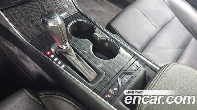 Chevrolet Impala 2015 thumb 10