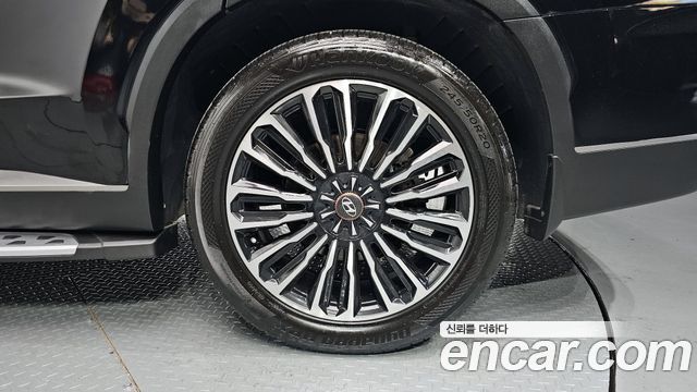 Hyundai Palisade 2019 thumb 6