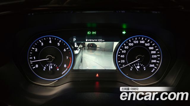 Hyundai Palisade 2019 thumb 9
