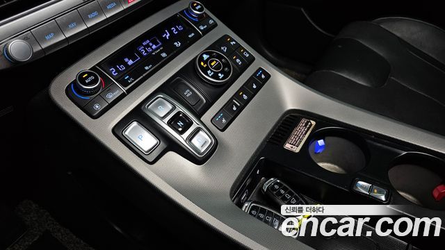 Hyundai Palisade 2019 thumb 10
