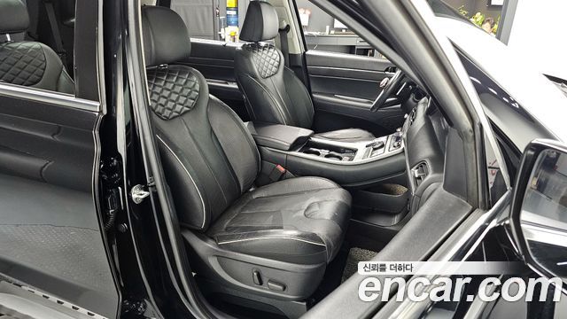 Hyundai Palisade 2019 thumb 11