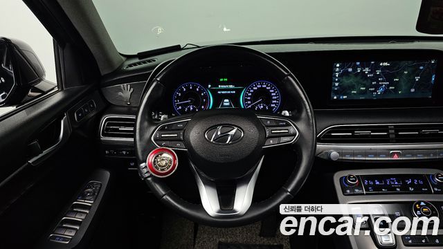 Hyundai Palisade 2019 thumb 12