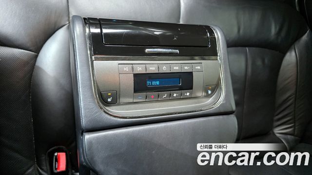 Chevrolet Alpheon 2010 thumb 11