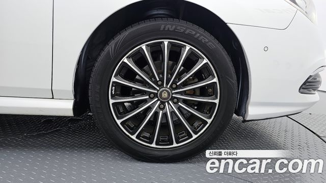Renault Korea SM5 2013 thumb 6