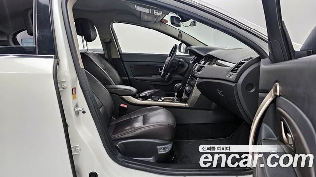 Renault Korea SM5 2013 thumb 10