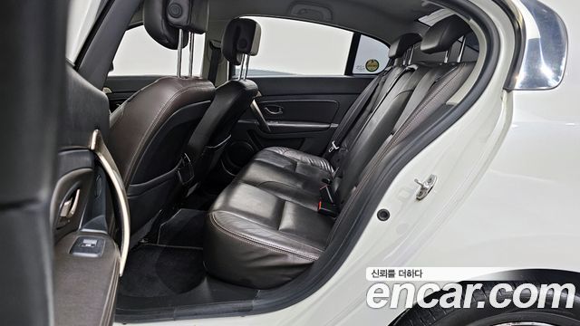 Renault Korea SM5 2013 thumb 12
