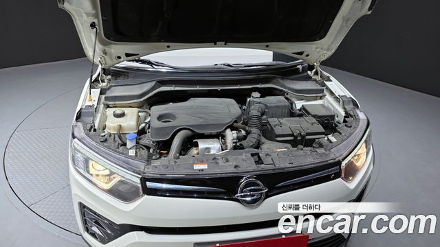 SsangYong Tivoli 2021 thumb 7
