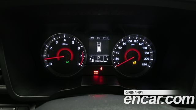 SsangYong Tivoli 2021 thumb 8