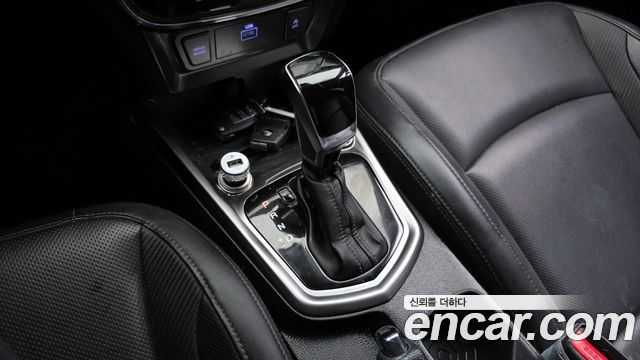 SsangYong Tivoli 2021 thumb 9