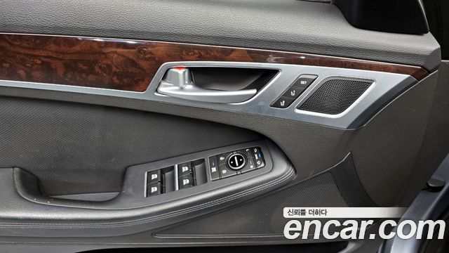 Hyundai Genesis 2015 thumb 11