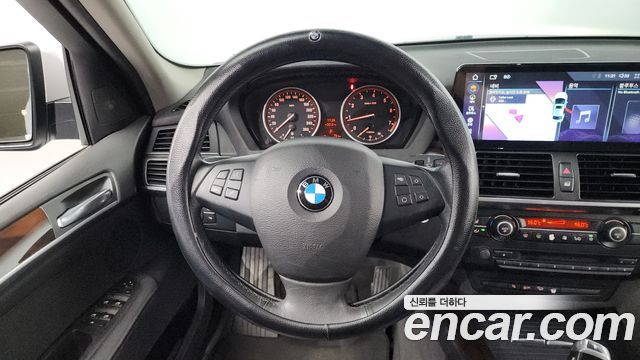 BMW X5 2010 thumb 12