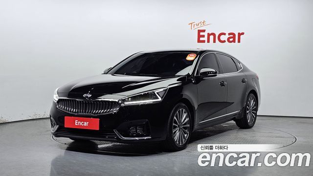 Kia K7 2016 thumb 2