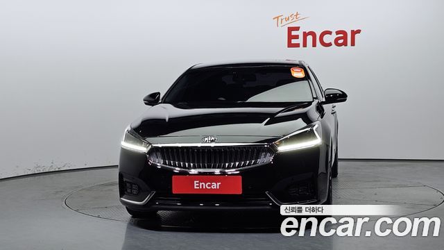 Kia K7 2016 thumb 4