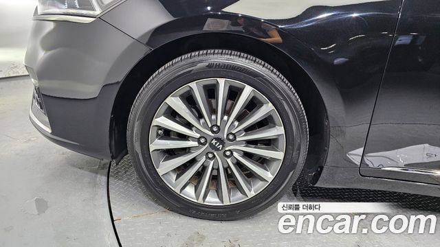 Kia K7 2016 thumb 5