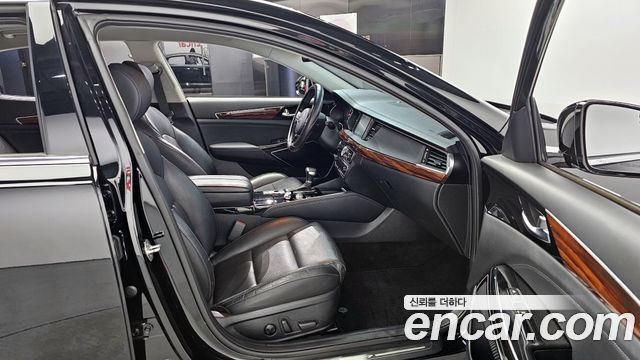 Kia K7 2016 thumb 10