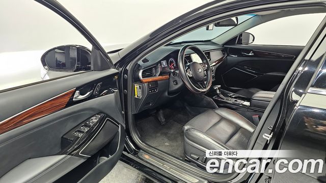 Kia K7 2016 thumb 12