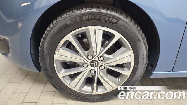 Citroen C4 Picasso 2016 thumb 6