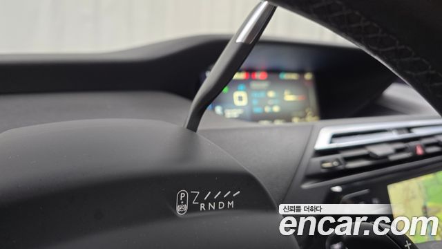 Citroen C4 Picasso 2016 thumb 10