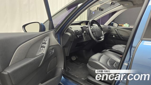 Citroen C4 Picasso 2016 thumb 12