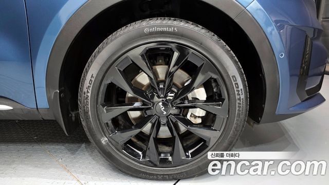 Kia Sorento 2023 thumb 6