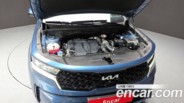 Kia Sorento 2023 thumb 7