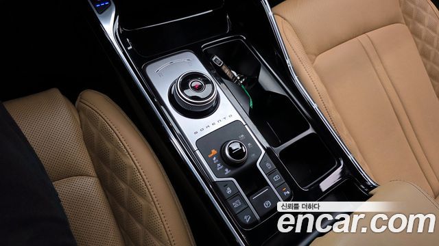 Kia Sorento 2023 thumb 10