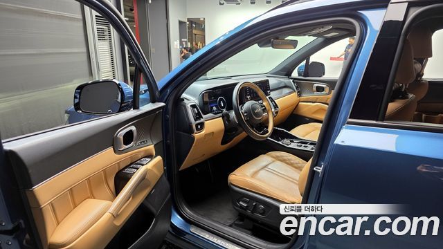 Kia Sorento 2023 thumb 11